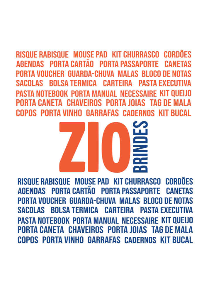 Zio Brindes
